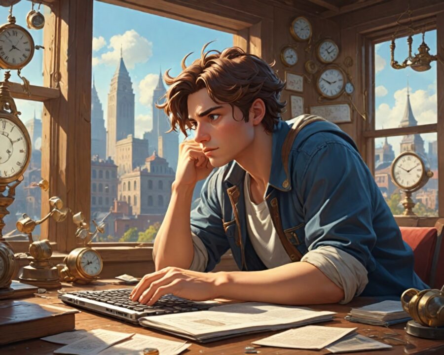 Como desenvolver raciocínio rápido para decisões eficazes