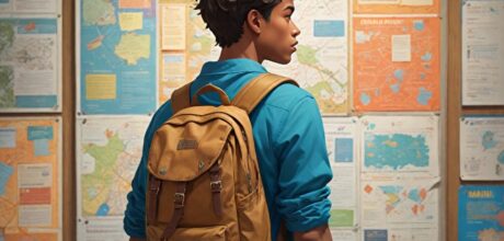 Como escolher a universidade ideal para o seu futuro