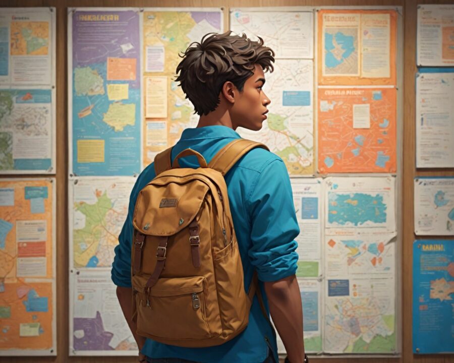 Como escolher a universidade ideal para o seu futuro