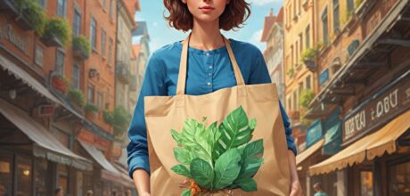 Como reduzir embalagens e adotar práticas sustentáveis