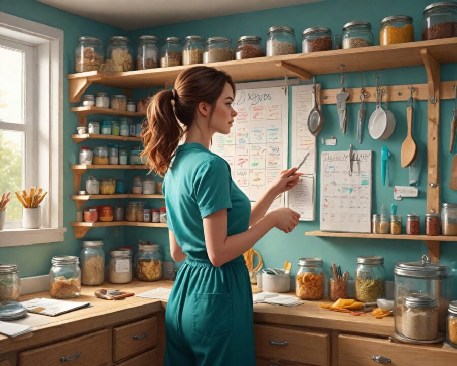 10 hacks domésticos para facilitar sua rotina diária