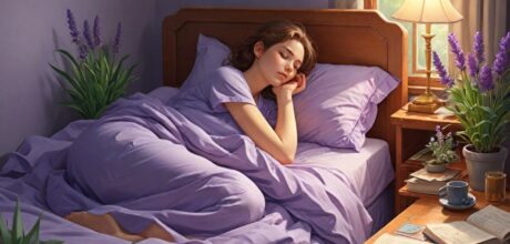 Como melhorar a qualidade do sono com dicas práticas