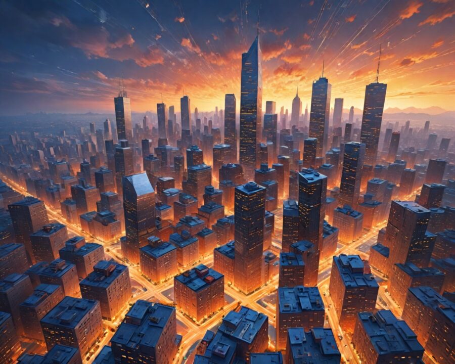 O que é blockchain e como ele está transformando o futuro