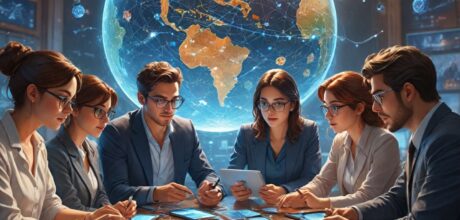 Habilidades do futuro: como se preparar para o mercado de trabalho