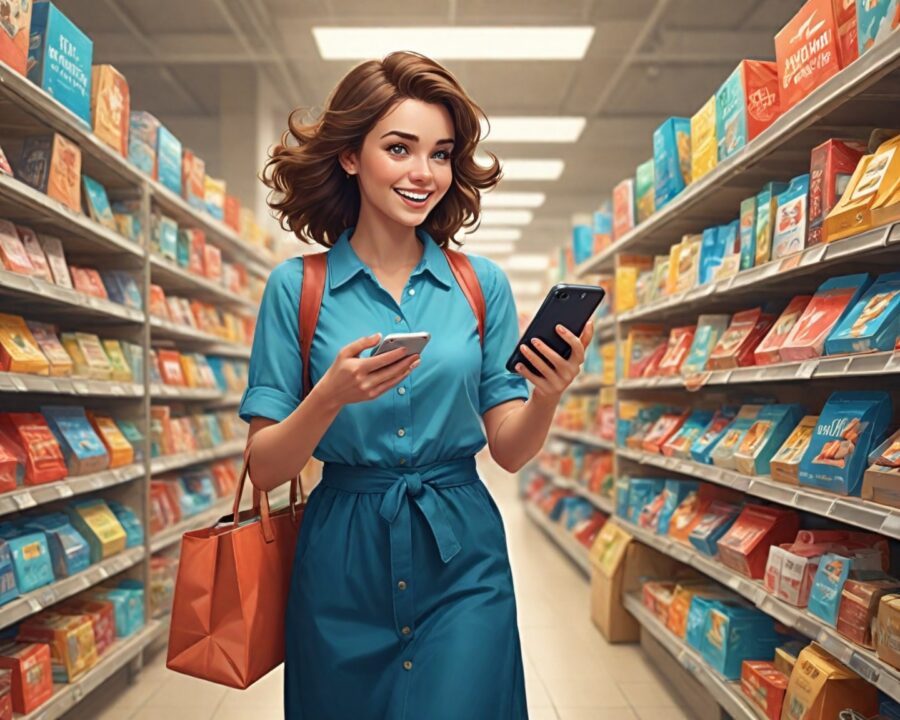 10 dicas essenciais para economizar em compras online