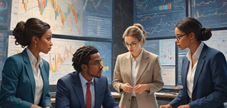 O que é big data e como ele está transformando negócios