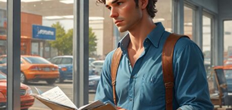 Como Adquirir um Carro Mesmo com Restrições no CPF