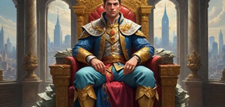 Un Viaje de Poder y Fortuna: Descubre Quién Domina el Tablero del Capital