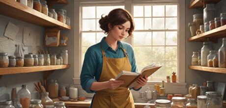 Segredos domésticos: dicas práticas para facilitar sua rotina