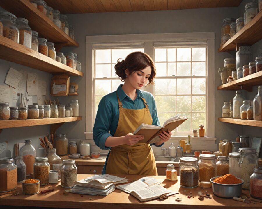 Segredos domésticos: dicas práticas para facilitar sua rotina