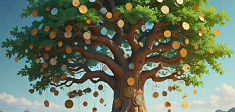 Como alcançar a prosperidade financeira de forma sustentável