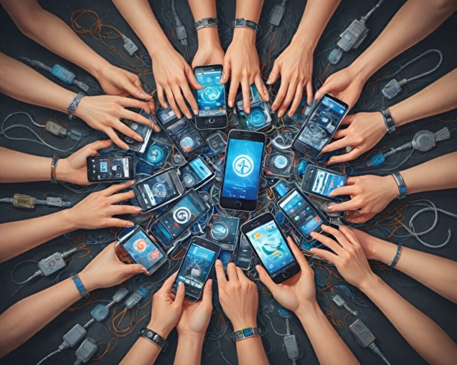 Reciclagem eletrônica: como descartar e reutilizar corretamente