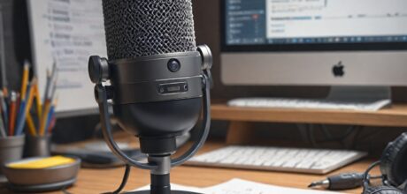 Como começar um podcast: guia completo para iniciantes