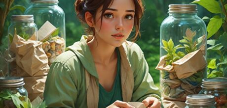 Como reduzir embalagens e adotar práticas sustentáveis