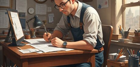 Como criar uma rotina otimizada para mais produtividade