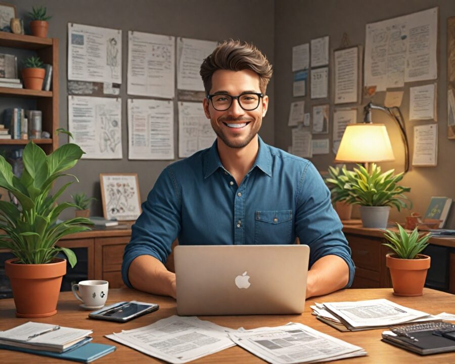 MEI: como funciona e quais são os benefícios para empreendedores