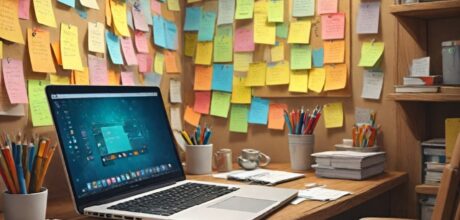 10 dicas práticas de organização para transformar sua rotina