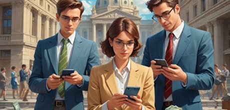 Como as fintechs estão transformando o mercado financeiro