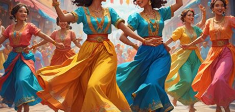 Festividades locais: descubra tradições e celebrações únicas