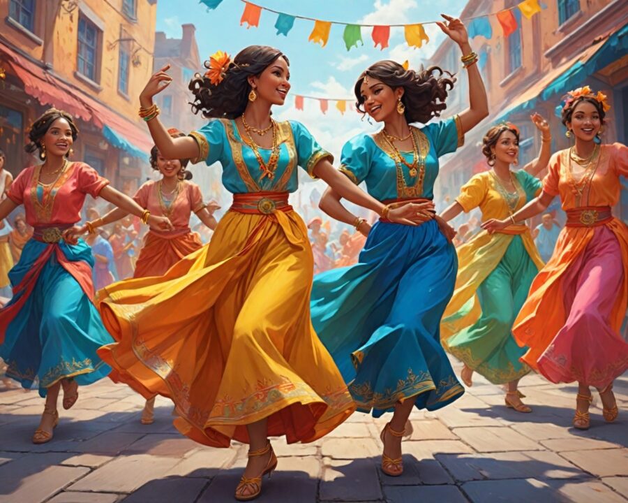 Festividades locais: descubra tradições e celebrações únicas