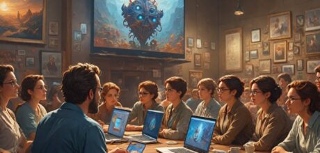 Como criar webinars eficazes para engajar seu público