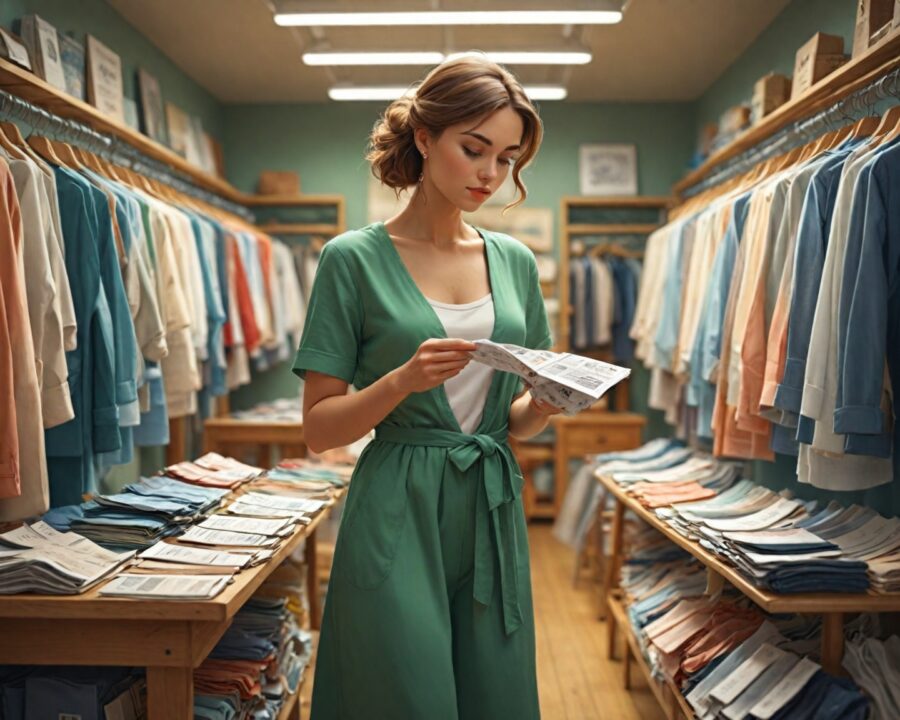 Marcas sustentáveis: como identificar e apoiar empresas responsáveis