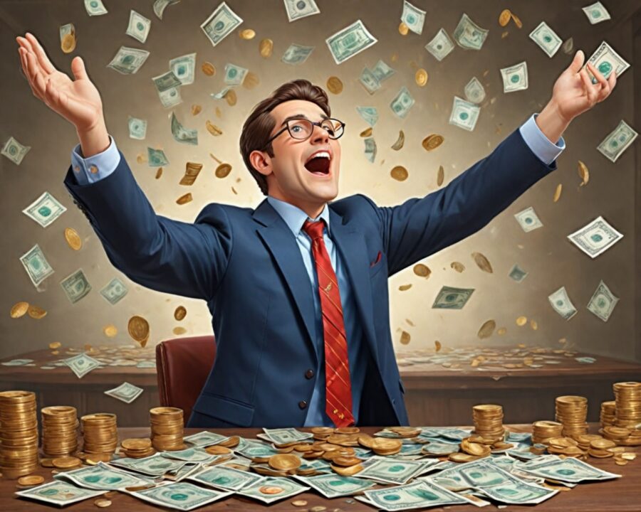 O que é capital de giro e como gerenciá-lo de forma eficaz