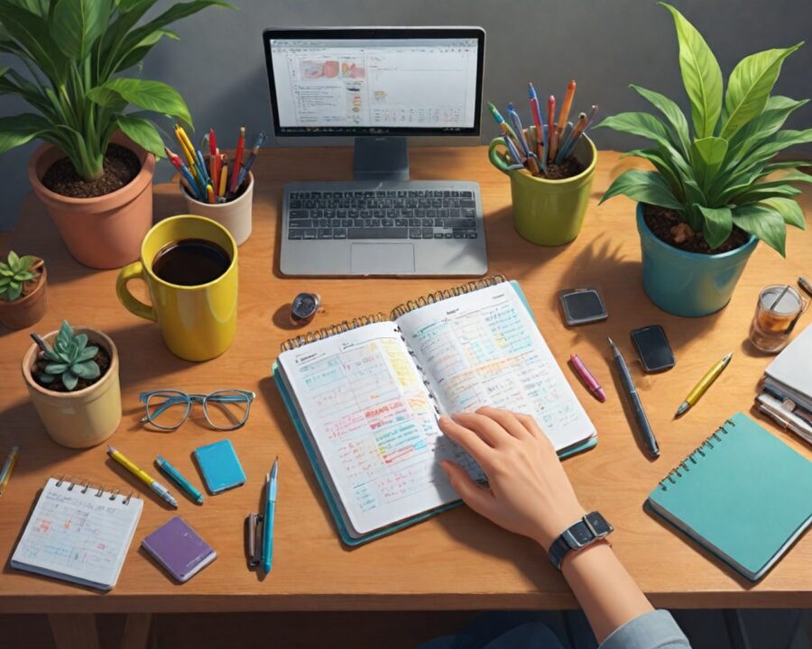 10 dicas úteis para facilitar sua rotina diária