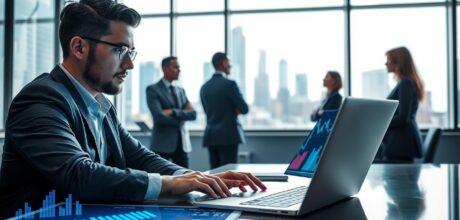 Como usar inteligência artificial para ganhar dinheiro