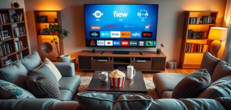 Os Melhores Serviços de Streaming com Ótimo Custo-Benefício no Brasil
