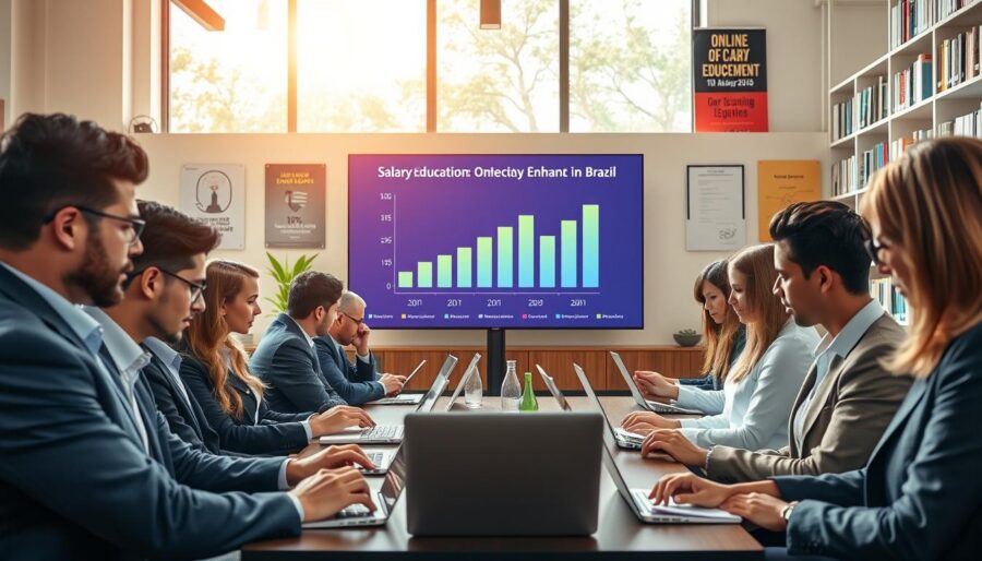 Cursos Online com Certificado Que Aumentam Seu Salário