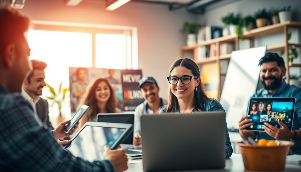 serviços de streaming com melhor relação custo benefício