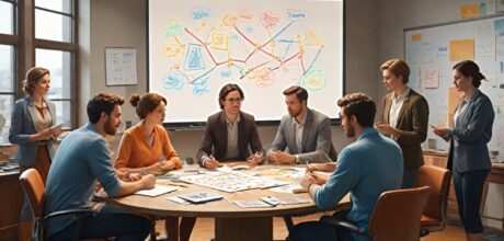 como melhorar o trabalho em equipe na sua empresa