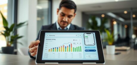 Bancos digitais com melhor rendimento automático no Brasil