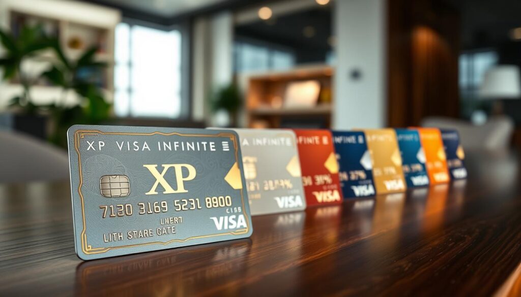 cartões de crédito com cashback