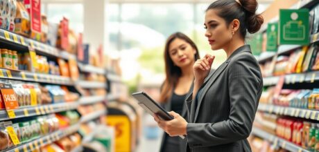 Saiba como comprar melhor e evitar gastos desnecessários hoje