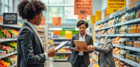 Como fazer compras inteligentes e reduzir gastos