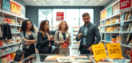 Como identificar promoções reais e evitar compras impulsivas