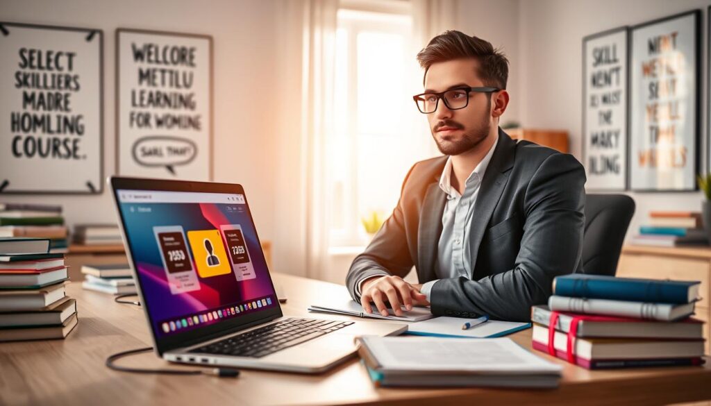 como incrementar o currículo com cursos online gratuitos