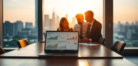 Como Investir Dinheiro com Segurança e Alto Rendimento