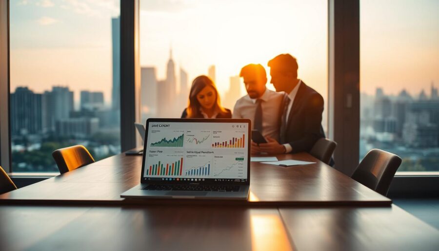 Como Investir Dinheiro com Segurança e Alto Rendimento