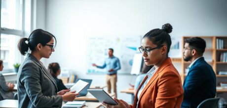 Cursos Profissionalizantes com Alta Empregabilidade: Sua Chave para o Sucesso