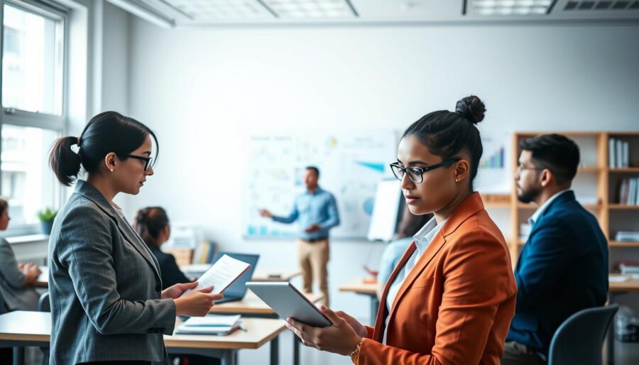 Cursos Profissionalizantes com Alta Empregabilidade: Sua Chave para o Sucesso