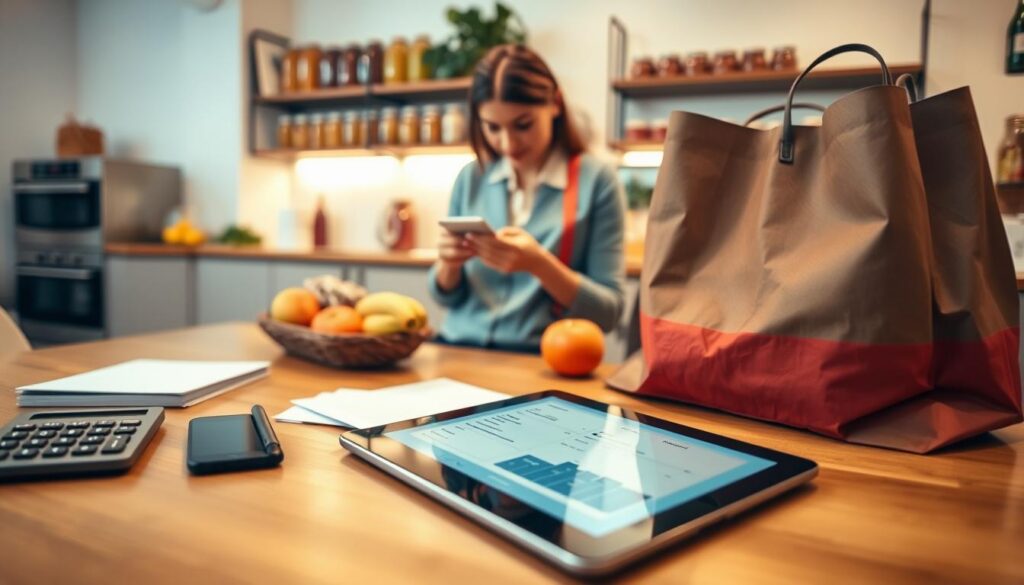 dicas de compras inteligentes