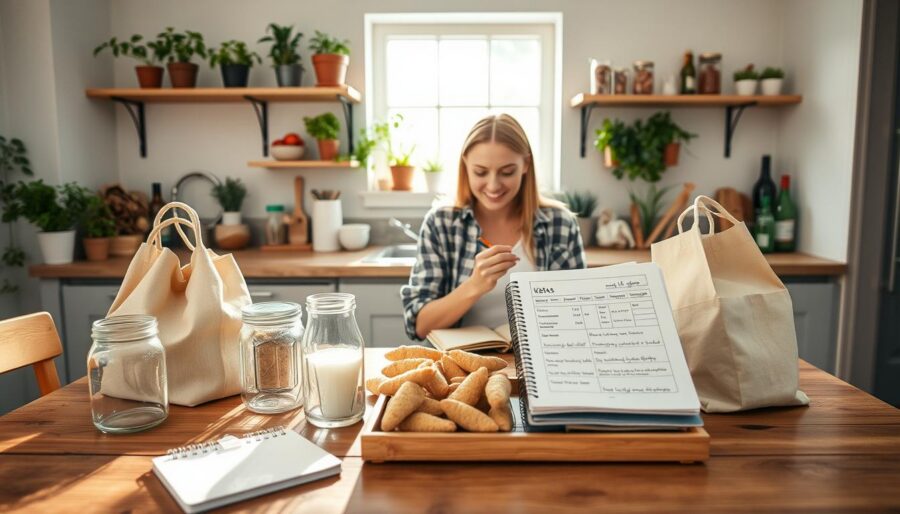 Dicas de consumo consciente para economizar no dia a dia