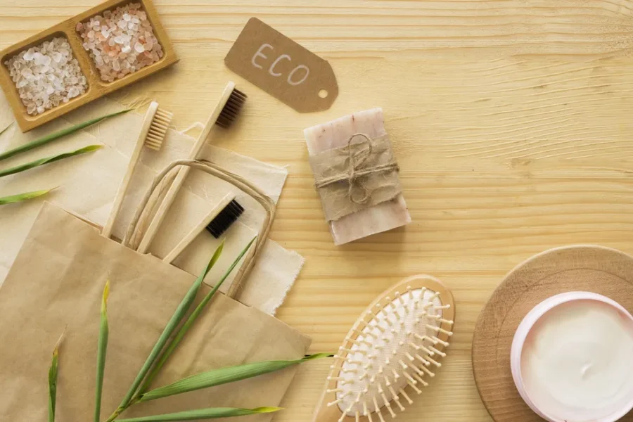 Produtos ecológicos: como adotar um estilo de vida sustentável