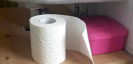 10 truques criativos com papel higiênico para o dia a dia
