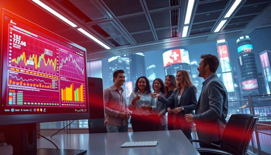 inteligência artificial