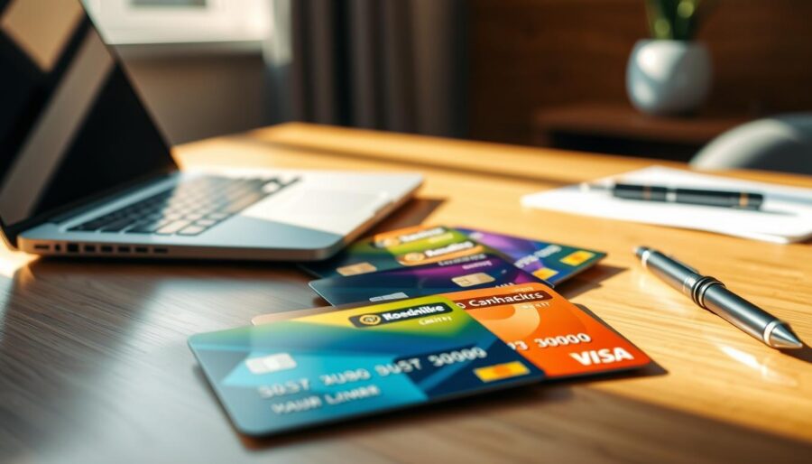 Os Melhores Cartões de Crédito com Limite Alto e Cashback