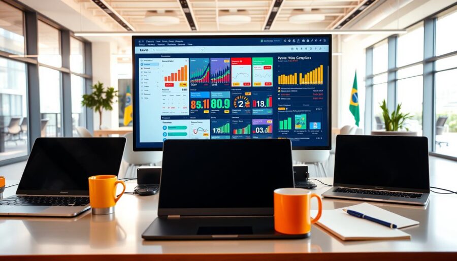 Os Melhores Sites para Comparar Preços Online no Brasil